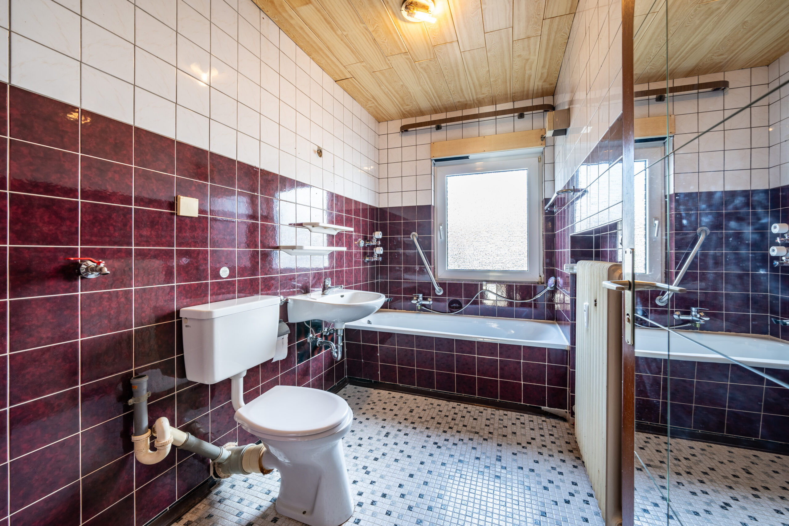 Home Staging Vorher