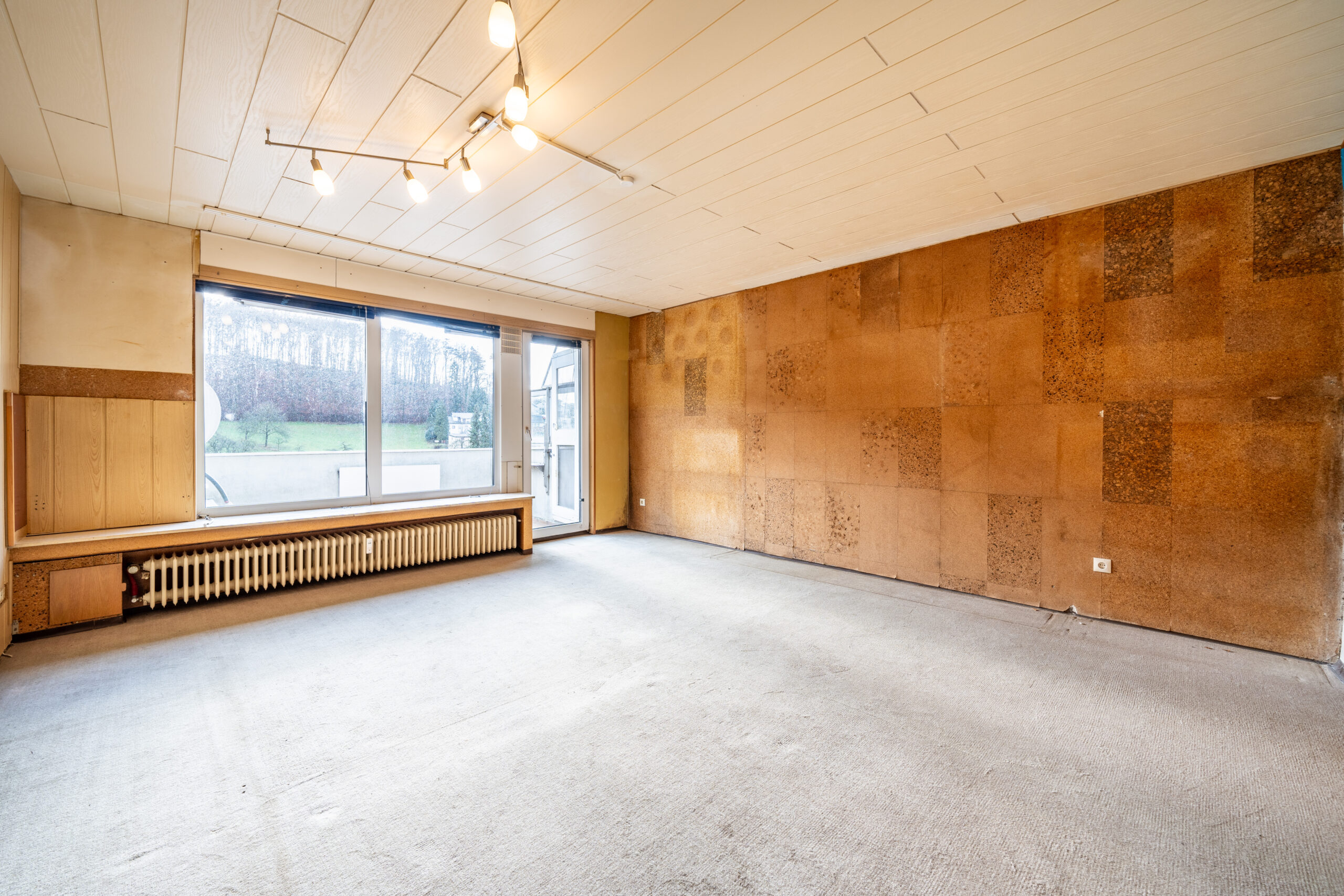 Home Staging Vorher